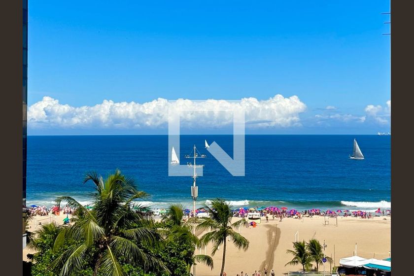 Apartamento, 3 quartos, 243 m² - Foto 1