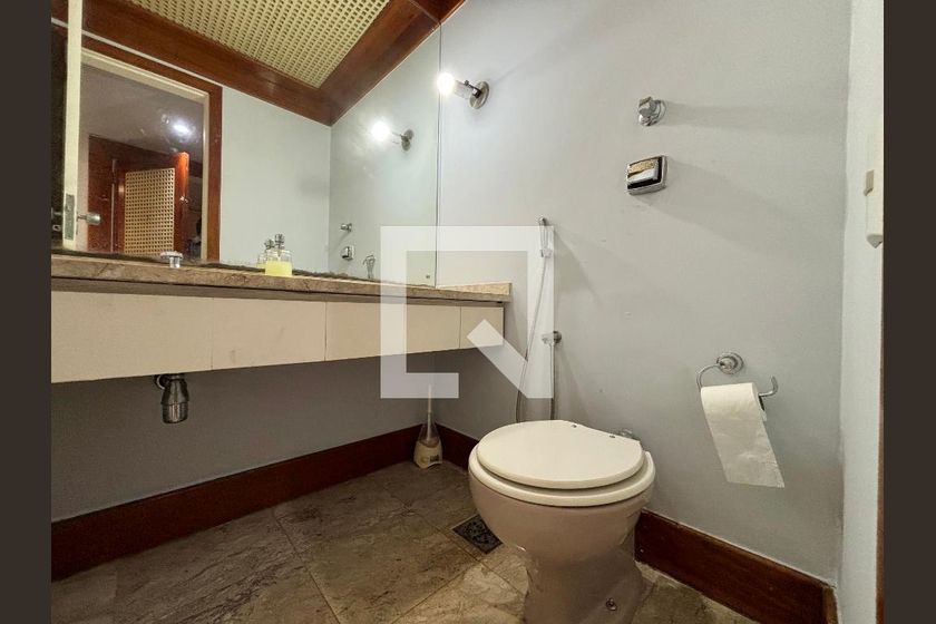 Apartamento, 3 quartos, 243 m² - Foto 107