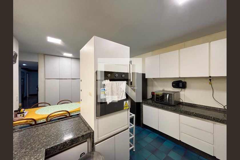 Apartamento, 3 quartos, 243 m² - Foto 123