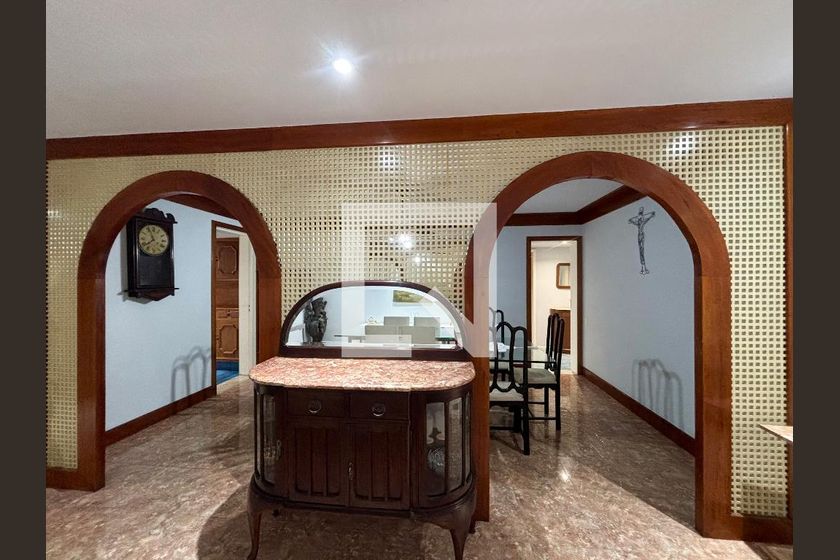 Apartamento, 3 quartos, 243 m² - Foto 25