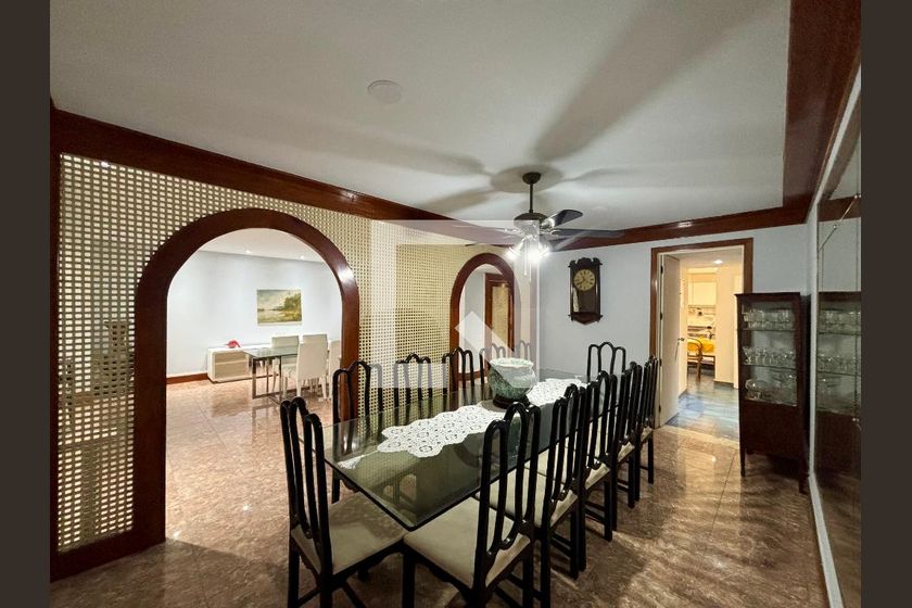 Apartamento, 3 quartos, 243 m² - Foto 29
