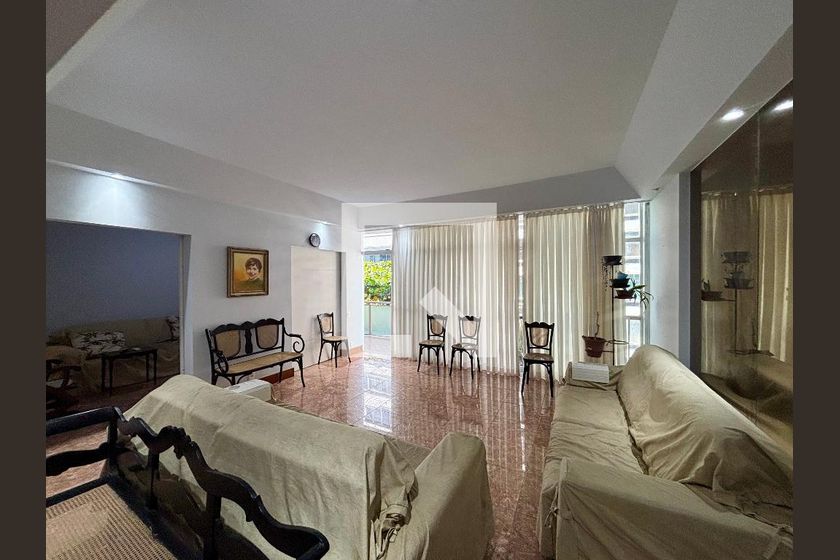 Apartamento, 3 quartos, 243 m² - Foto 9