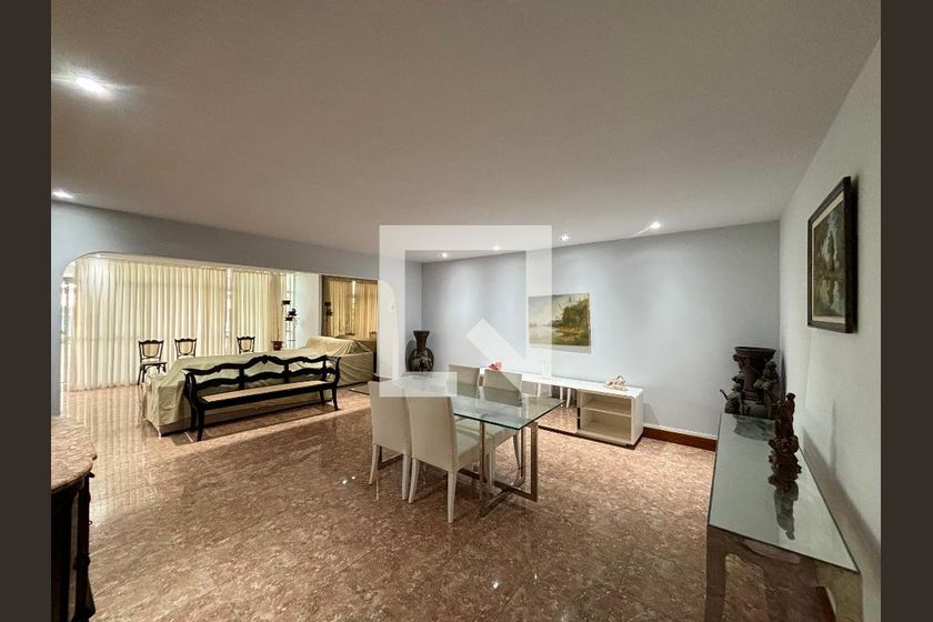 Apartamento, 3 quartos, 243 m² - Foto 17