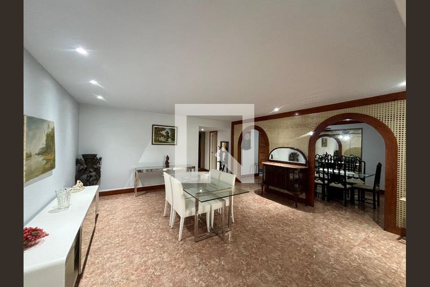 Apartamento, 3 quartos, 243 m² - Foto 13