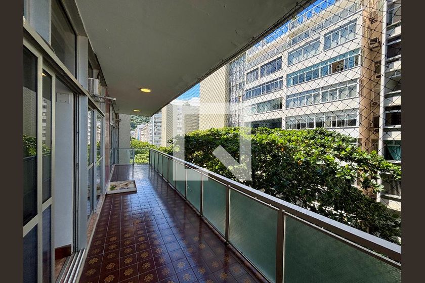 Apartamento, 3 quartos, 243 m² - Foto 45