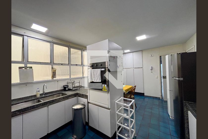 Apartamento, 3 quartos, 243 m² - Foto 121