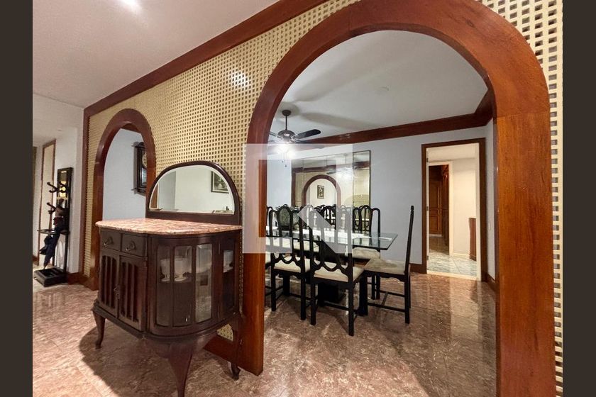 Apartamento, 3 quartos, 243 m² - Foto 27