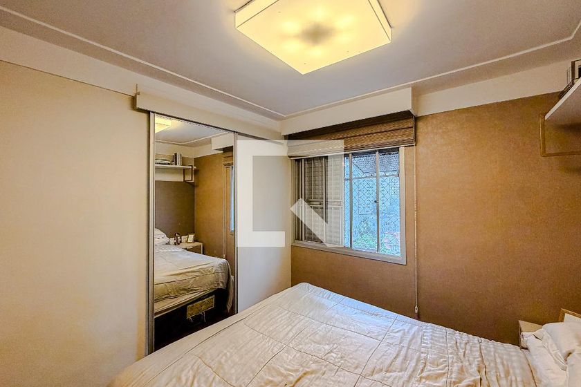 Apartamento, 2 quartos, 84 m² - Foto 35