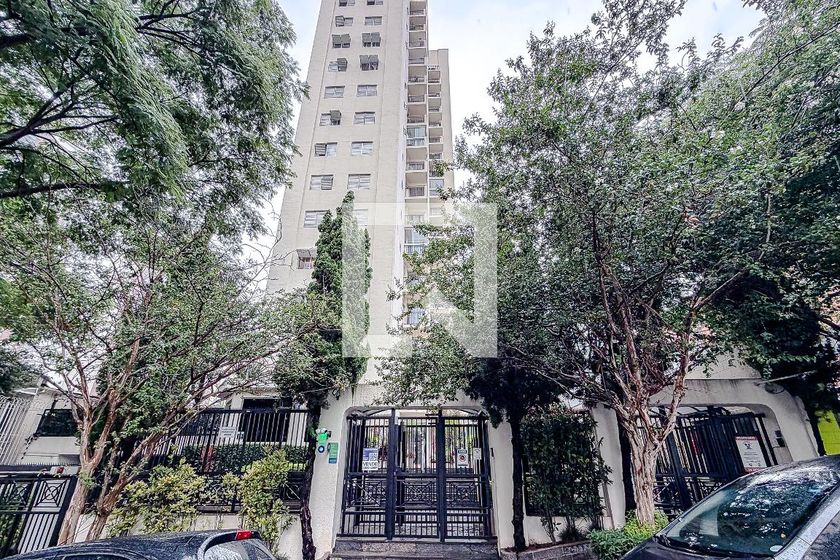 Apartamento, 2 quartos, 84 m² - Foto 95