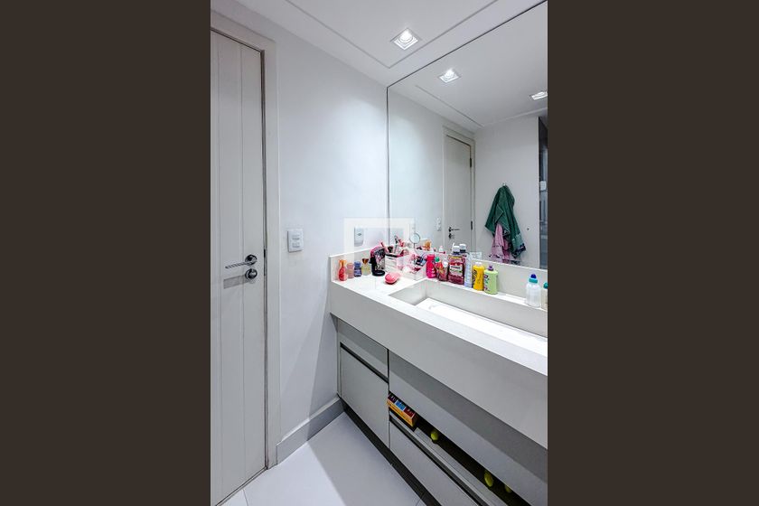 Apartamento, 2 quartos, 84 m² - Foto 61