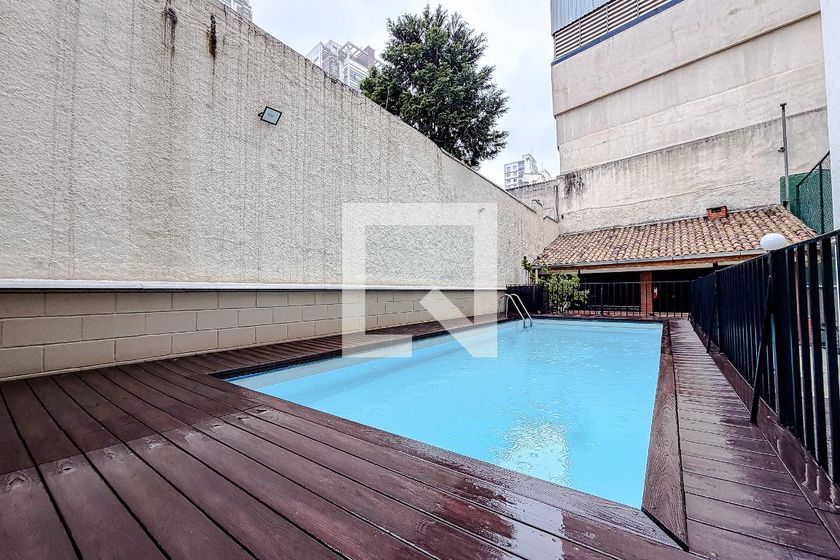 Apartamento, 2 quartos, 84 m² - Foto 85