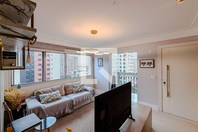 Apartamento, 2 quartos, 84 m² - Foto 7