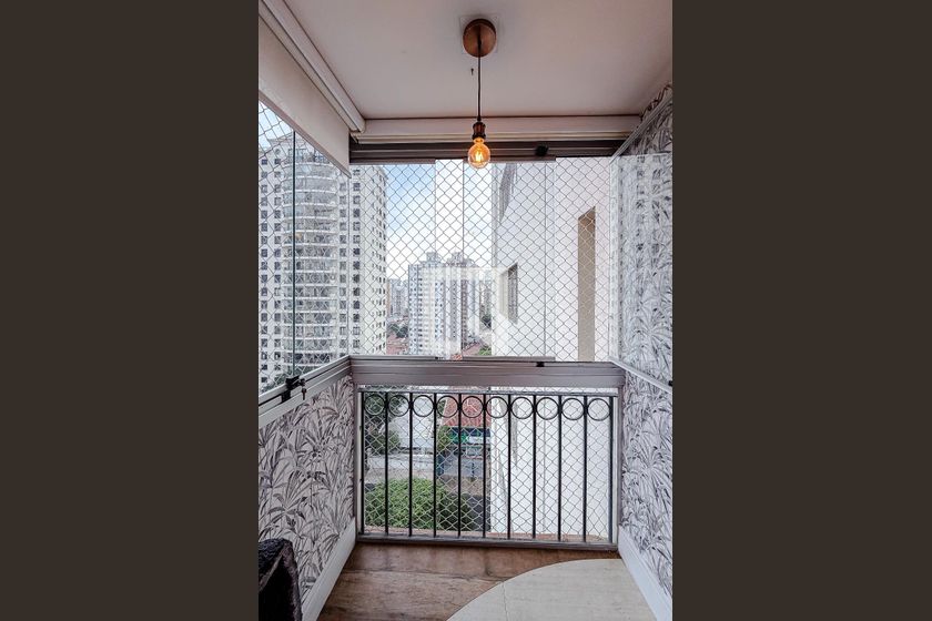 Apartamento, 2 quartos, 84 m² - Foto 15