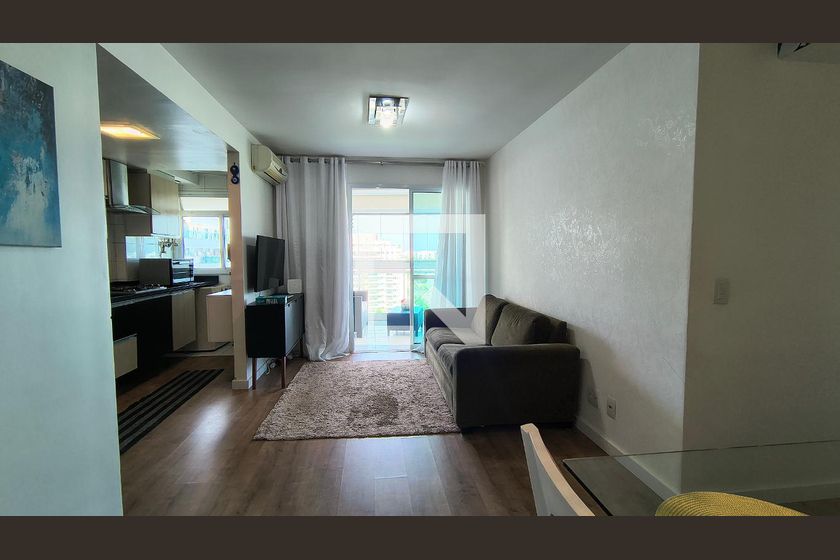 Apartamento, 2 quartos, 67 m² - Foto 3