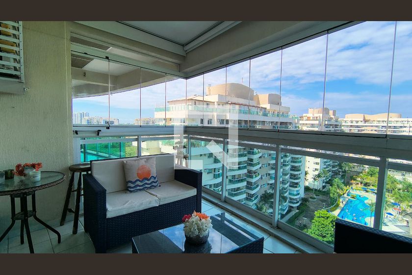 Apartamento, 2 quartos, 67 m² - Foto 9