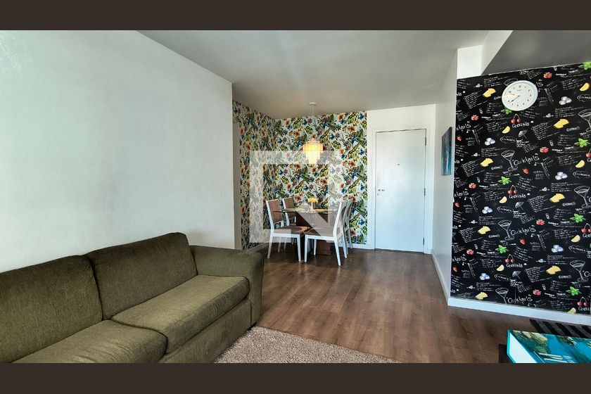 Apartamento, 2 quartos, 67 m² - Foto 7