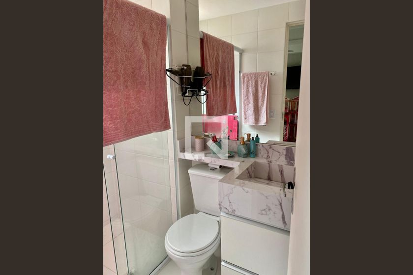 Apartamento, 2 quartos, 52 m² - Foto 23