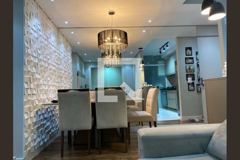 Apartamento, 2 quartos, 52 m² - Foto 11