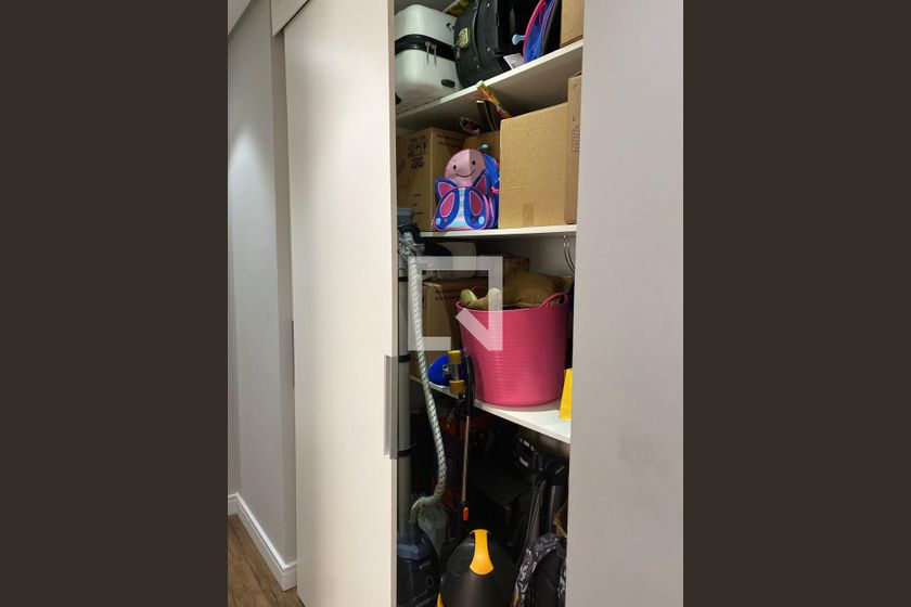 Apartamento, 2 quartos, 52 m² - Foto 29