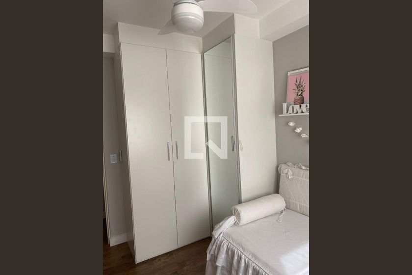 Apartamento, 2 quartos, 52 m² - Foto 13