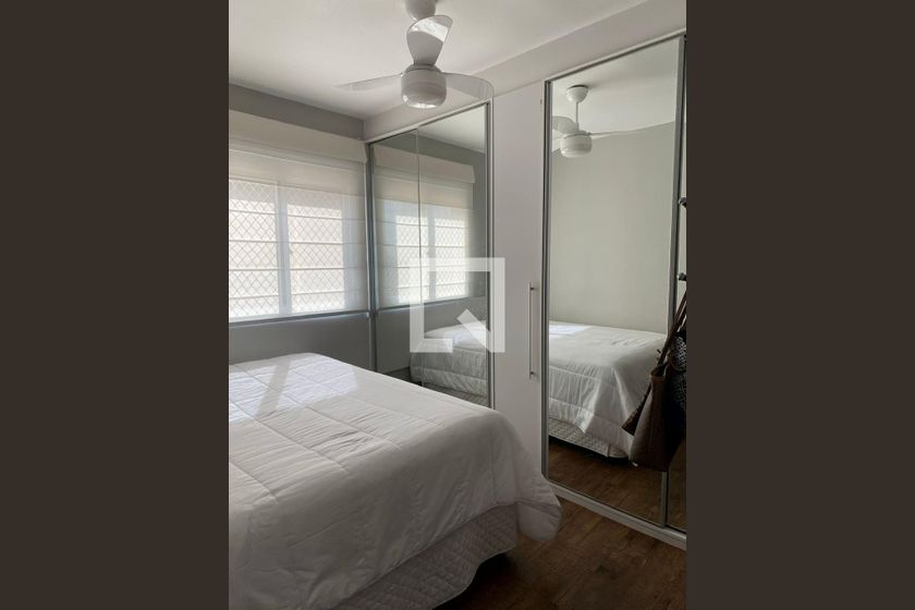 Apartamento, 2 quartos, 52 m² - Foto 15