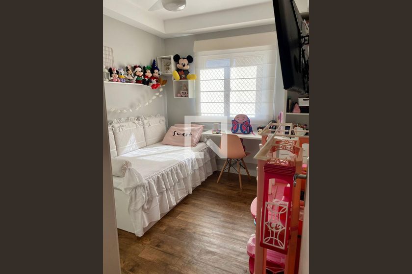 Apartamento, 2 quartos, 52 m² - Foto 17
