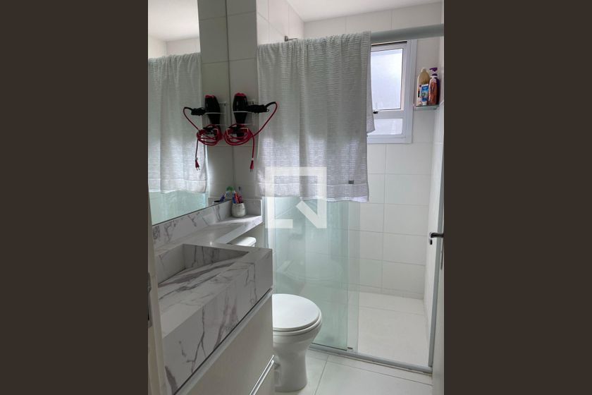 Apartamento, 2 quartos, 52 m² - Foto 21
