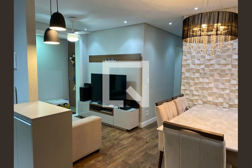 Apartamento, 2 quartos, 52 m² - Foto 7