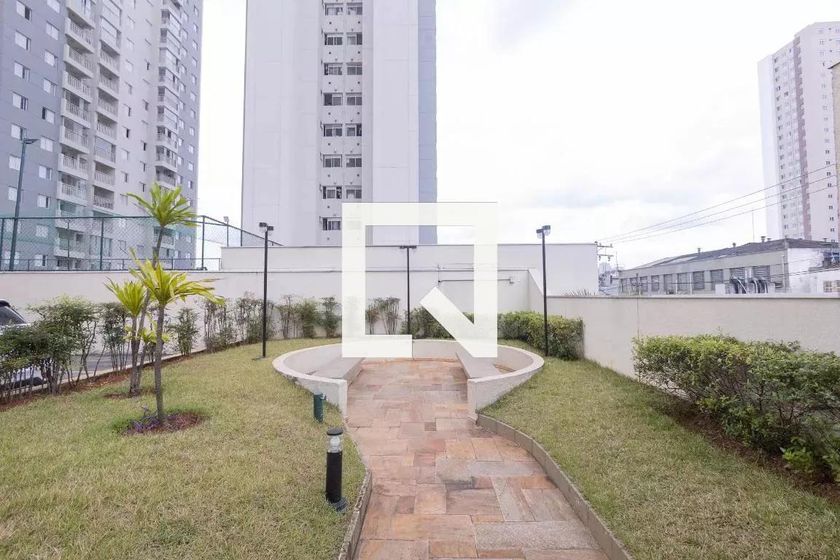 Apartamento, 2 quartos, 45 m² - Foto 36