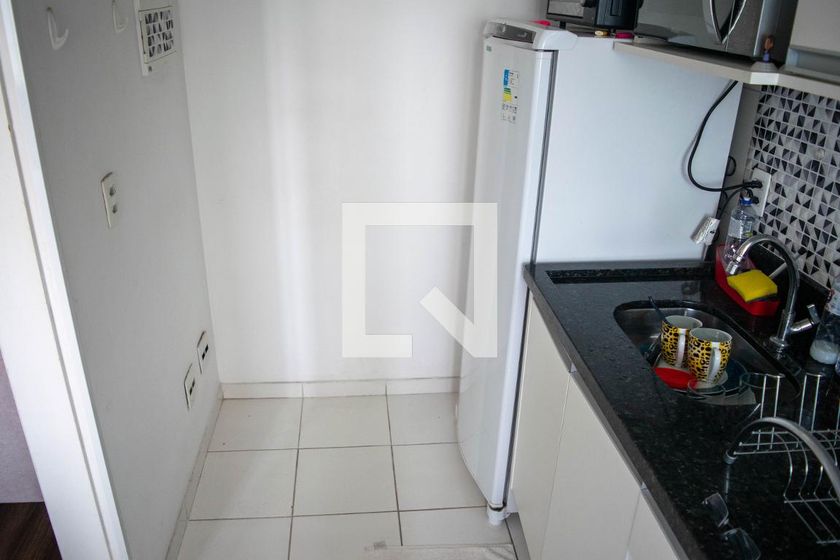 Apartamento, 2 quartos, 45 m² - Foto 26