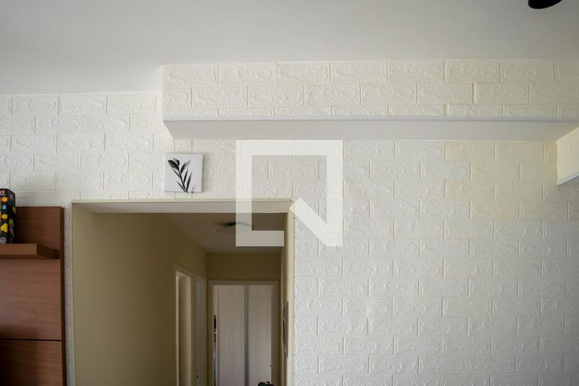Apartamento, 2 quartos, 45 m² - Foto 6