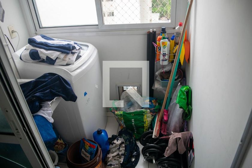 Apartamento, 2 quartos, 45 m² - Foto 21