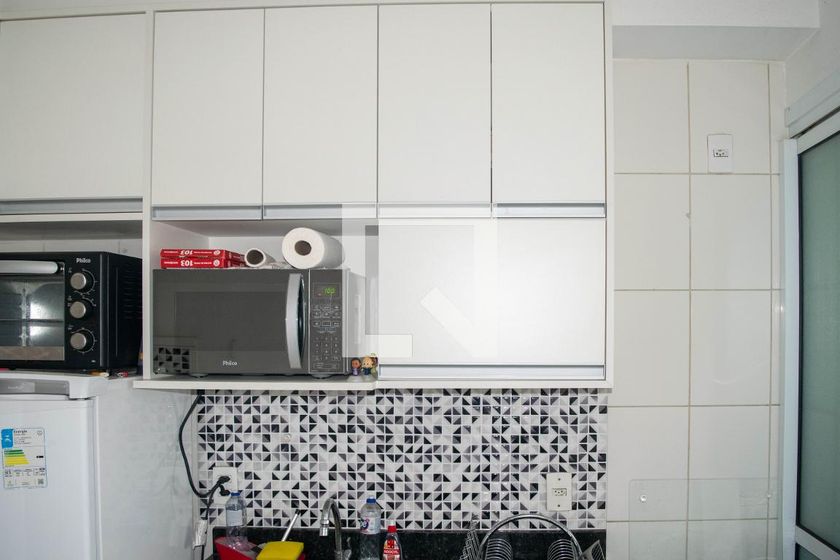 Apartamento, 2 quartos, 45 m² - Foto 30