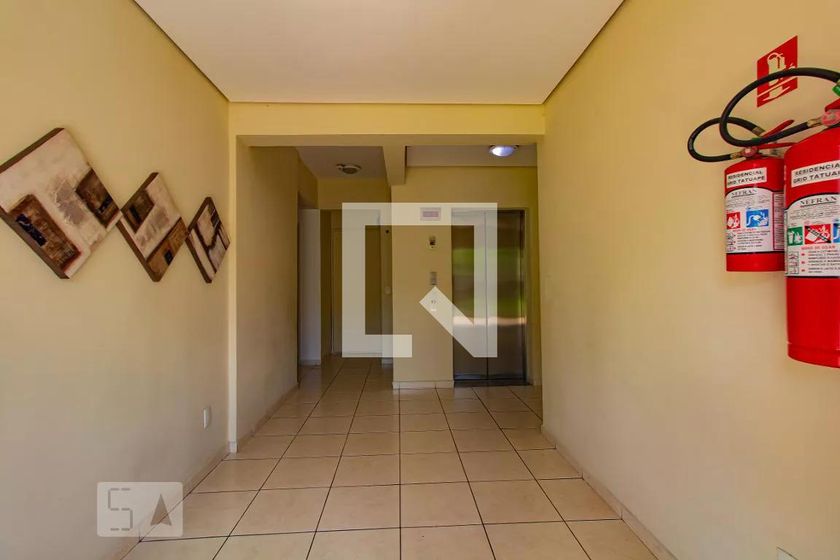 Apartamento, 2 quartos, 45 m² - Foto 32