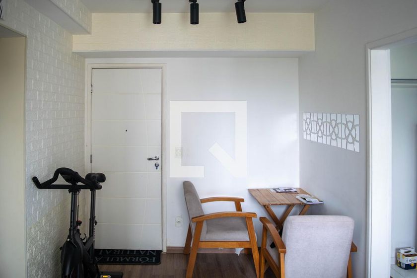 Apartamento, 2 quartos, 45 m² - Foto 4