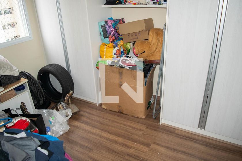 Apartamento, 2 quartos, 45 m² - Foto 19