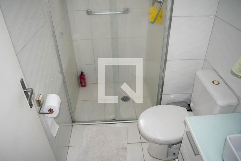 Apartamento, 2 quartos, 45 m² - Foto 8