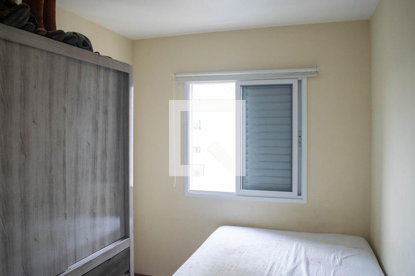 Apartamento, 2 quartos, 45 m² - Foto 12