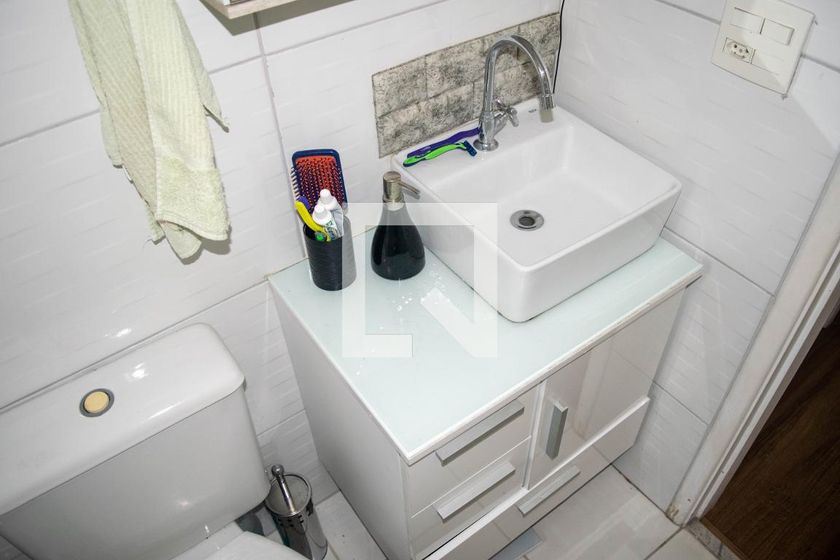 Apartamento, 2 quartos, 45 m² - Foto 9
