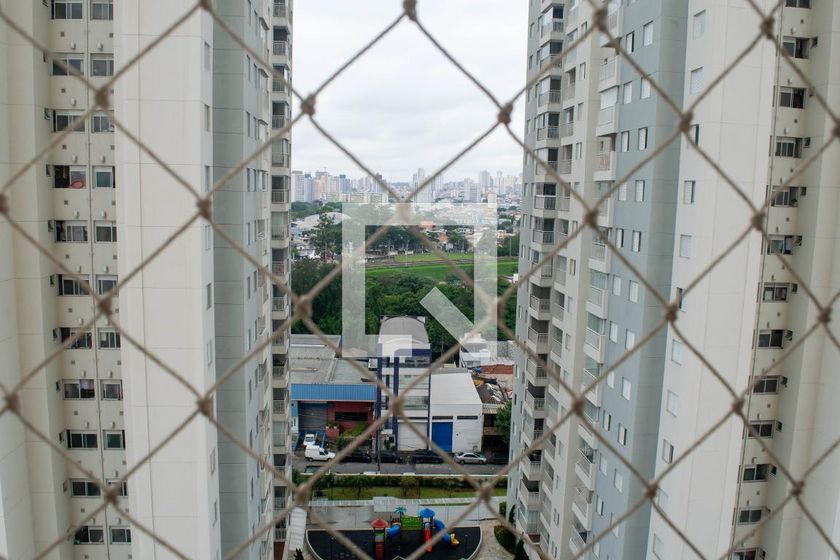Apartamento, 2 quartos, 45 m² - Foto 15
