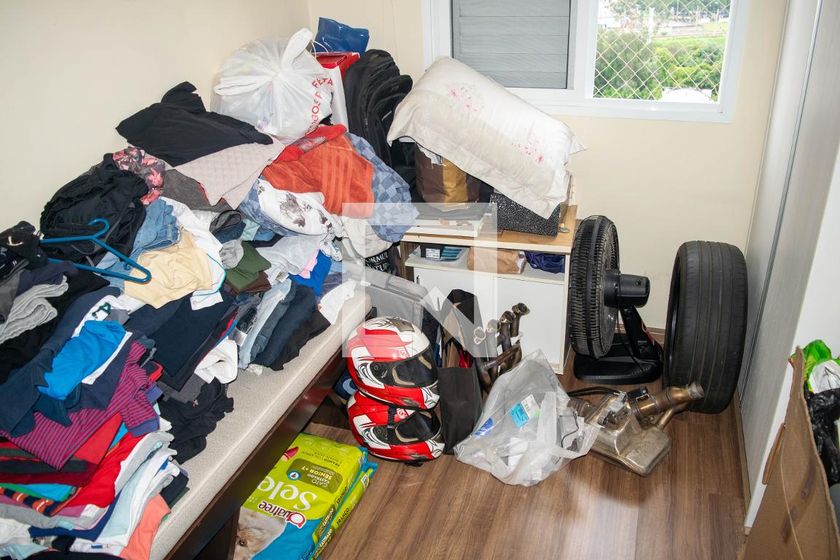 Apartamento, 2 quartos, 45 m² - Foto 17