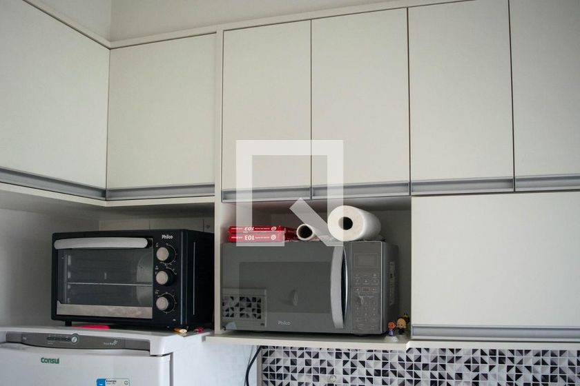 Apartamento, 2 quartos, 45 m² - Foto 27