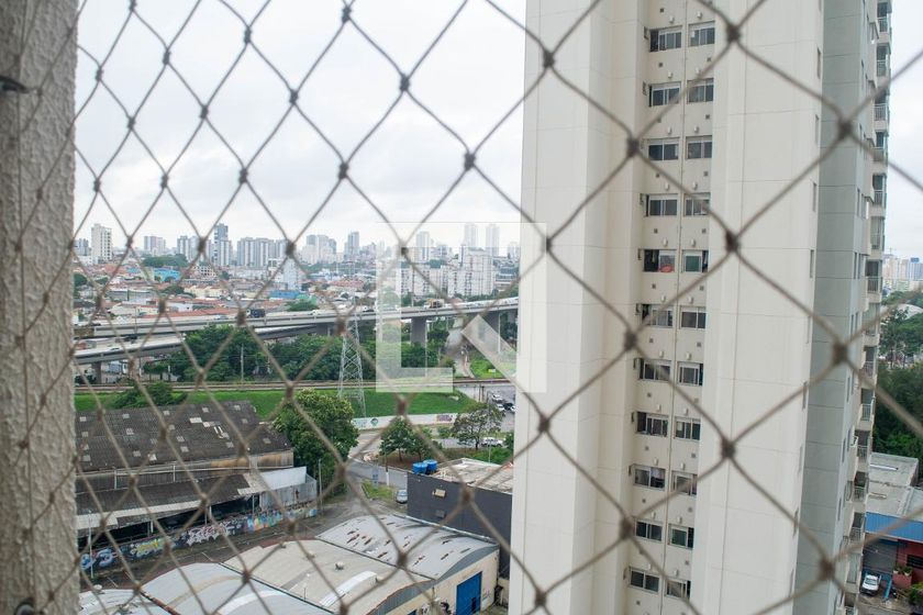 Apartamento, 2 quartos, 45 m² - Foto 7
