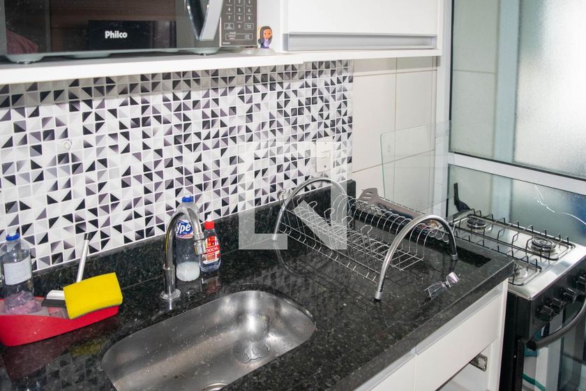 Apartamento, 2 quartos, 45 m² - Foto 28