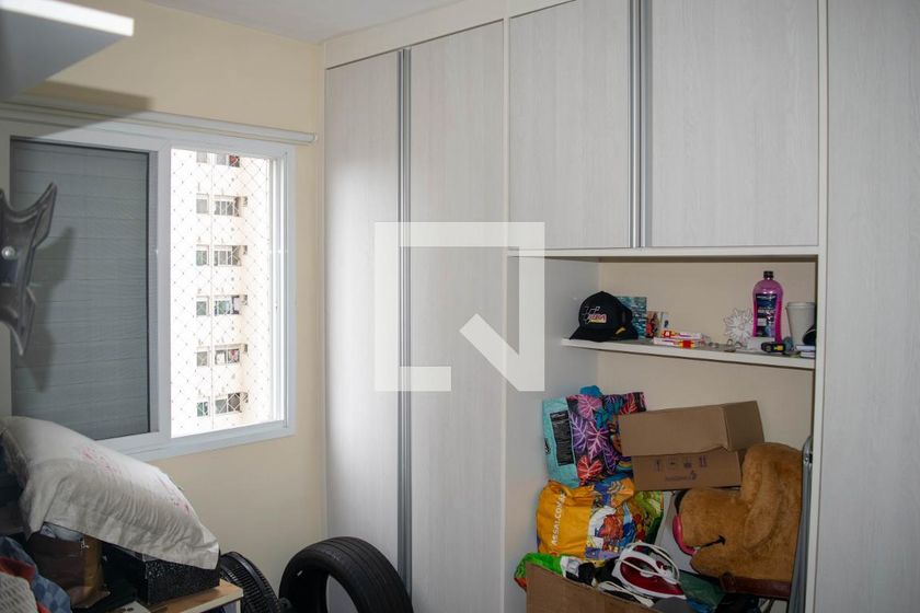 Apartamento, 2 quartos, 45 m² - Foto 18