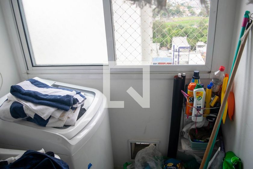 Apartamento, 2 quartos, 45 m² - Foto 24