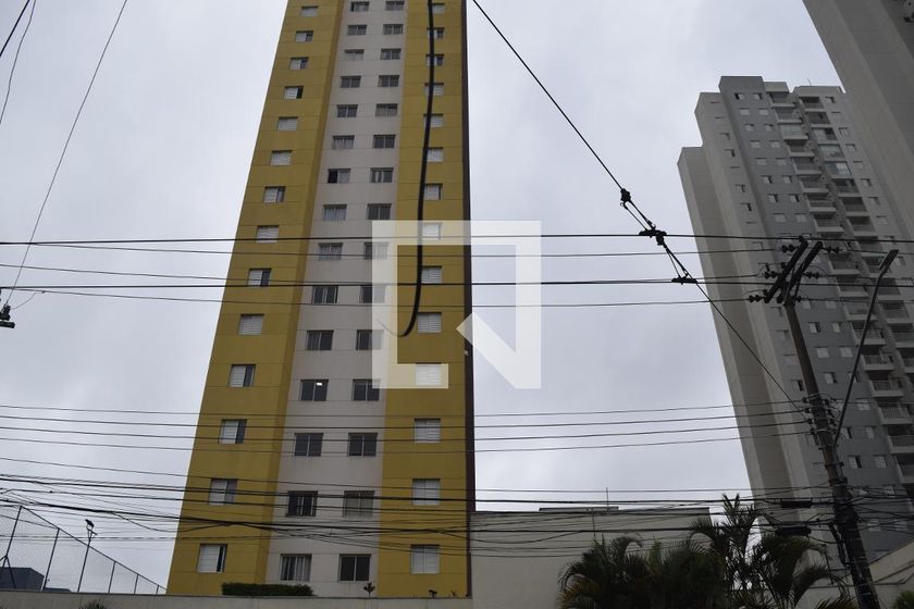 Apartamento, 2 quartos, 45 m² - Foto 47