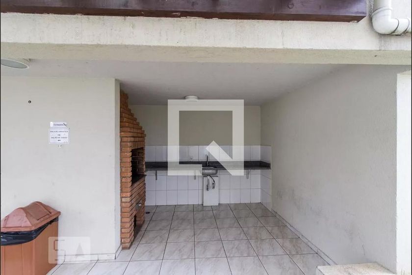 Apartamento, 2 quartos, 45 m² - Foto 31