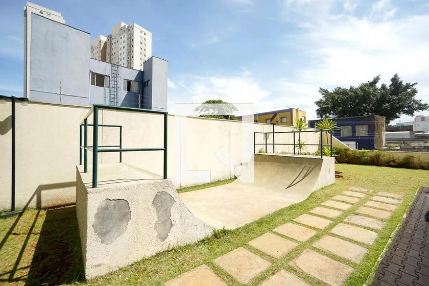 Apartamento, 2 quartos, 45 m² - Foto 39