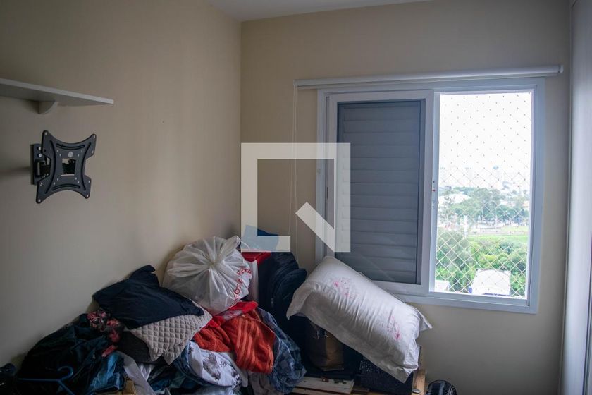 Apartamento, 2 quartos, 45 m² - Foto 16